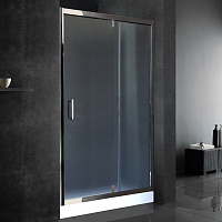 Royal Bath Душевая дверь в нишу HV-C-CH 140х185