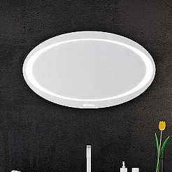 Clarberg Мебель для ванной "Папирус Т10/W" – фотография-4