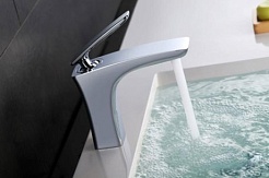 Lemark Смеситель для раковины Bellario LM6806C – фотография-2