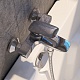 Iddis Смеситель для ванны Stone STOSB00i02WA – картинка-21
