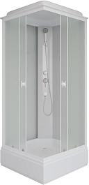 Niagara Душевая кабина Promo P80/26Q/MT – фотография-13