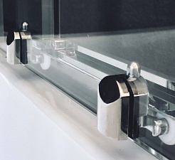 Royal Bath Душевая кабина RB 90HP1-T-CH – фотография-4