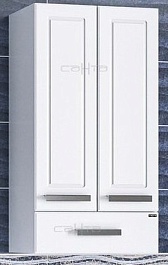 СанТа Шкаф подвесной Нептун 48/90 – фотография-1