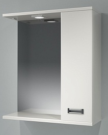 Какса-а Мебель для ванной Пикколо 60 R – фотография-3