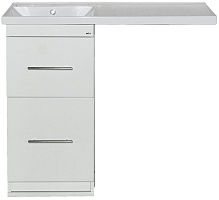 Misty Тумба с раковиной Мексика 50 L