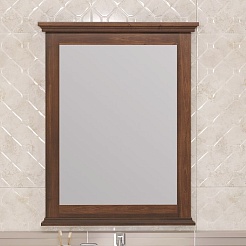 Comforty Мебель для ванной Палермо 60 светлый орех – фотография-13