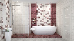 Коллекция плитки Eletto Ceramica Faenza