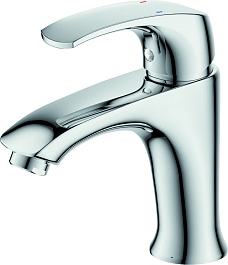 Orange Смеситель Astin M21-021cr – фотография-1