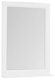 Aquanet Мебель для ванной Денвер 65 белый – фотография-14