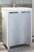 Corozo Тумба под раковину Чикаго 65