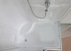 Royal Bath Душевая кабина RB 8100BP2-T правая – картинка-9