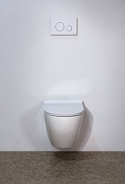 BelBagno Унитаз подвесной SFERA-T – фотография-5