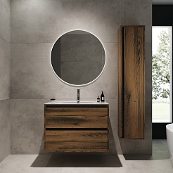 Зов Тумба под раковину Парма 90 аттик – фотография-3