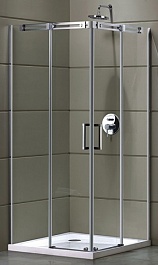 Grossman  Душевой уголок Galaxy GR-3100 – фотография-1