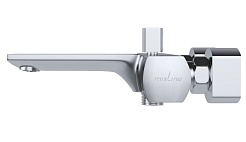 Mixline Смеситель для ванны 30k ML27-01 "Primo" – фотография-4