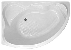 Timo Акриловая ванна "Biona" 1016 L – фотография-1