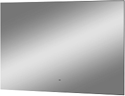 Continent Зеркало Trezhe Led 1000x700 – фотография-2