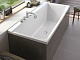 Duravit Акриловая ванна "P3 Comforts 700373000000000" L 170х70 – фотография-6
