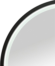 Continent Зеркало Style Led 600 – фотография-5