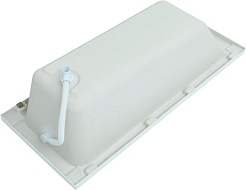 Aquanet Акриловая ванна Bright 175x70 – фотография-4