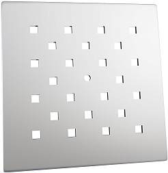 Grossman Душевой поддон Strong 100x100 GR-S2100100D графит – фотография-6