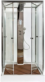 DTO Душевая кабина Z122 Espoo – фотография-2