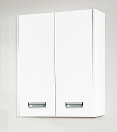 Бриклаер Шкаф навесной Палермо 62 – фотография-1