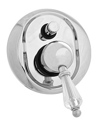 Cezares Смеситель VINTAGE-VDIM-01-Sw для душа – фотография-1