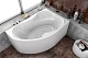 Kolpa San Акриловая ванна Lulu 170х100 L Standart – фотография-6