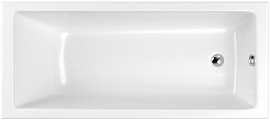 WhiteCross Акриловая ванна Wave Slim 170x75 – фотография-1