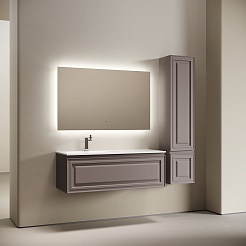 Sancos Тумба под раковину Very 120 L doha soft – фотография-3