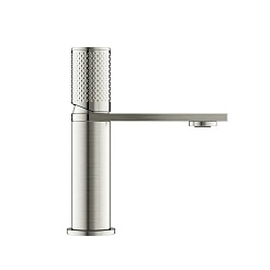 Sancos Смеситель для раковины Nexus брашированный никель SC9011BN – фотография-2