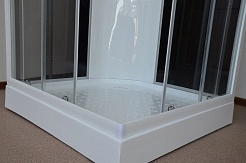 Royal Bath Душевая кабина RB 80HP6-BT – фотография-4