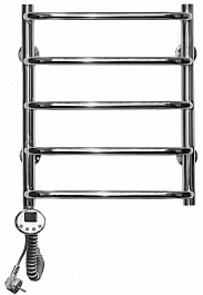 Domoterm Полотенцесушитель Стефано П5 400*500 EL – фотография-1