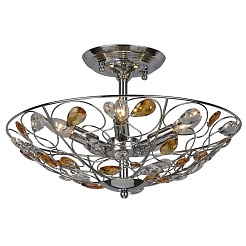  Люстра "Vitus WL11460-500CCH" потолочная – фотография-1