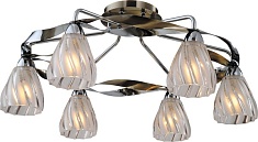 N-Light Люстра 405-06-53CAB потолочная