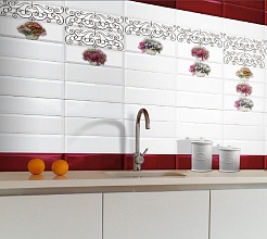 Absolut Keramika Monocolors 10x30 – фотография-1