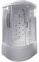 Royal Bath Душевая кабина RB 90NRW-С – фотография-1