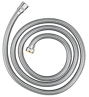 Tokito Шланг для душа WAHIKARU хром TOK-WAH-SS150CH