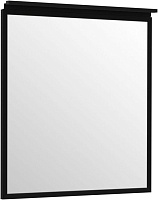 Allen Brau Зеркало Priority 70 1.31014.BB черный браш