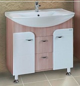 Onika Тумба с раковиной Стиль 75.13