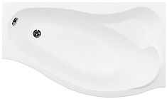 Aquanet Акриловая ванна Palma R