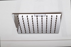 DTO Душевая кабина EM4516 LED – фотография-11