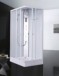 Orans Душевая кабина EW-115L – фотография-3