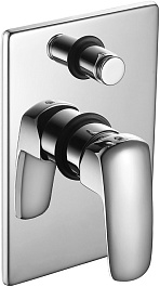 Excellent Смеситель Athena встроенный – фотография-1