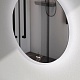 Am.Pm Зеркало X-Joy 50 круглое с подсветкой – картинка-16