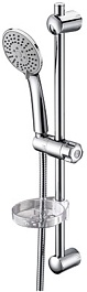 WasserKRAFT Душевой комплект A005 – фотография-1