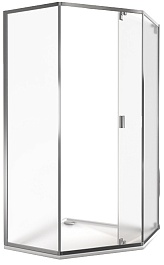 Good Door Душевой уголок INFINITY SHW-90-G-CH – фотография-1