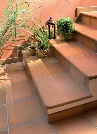 Коллекция плитки Korzilius Natur Etrusco