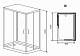 Timo Душевая кабина Helka H-515 R – картинка-11